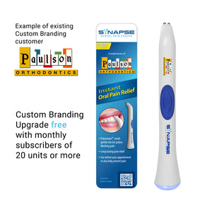 Orthodontics Introductory Subscription Show Offer