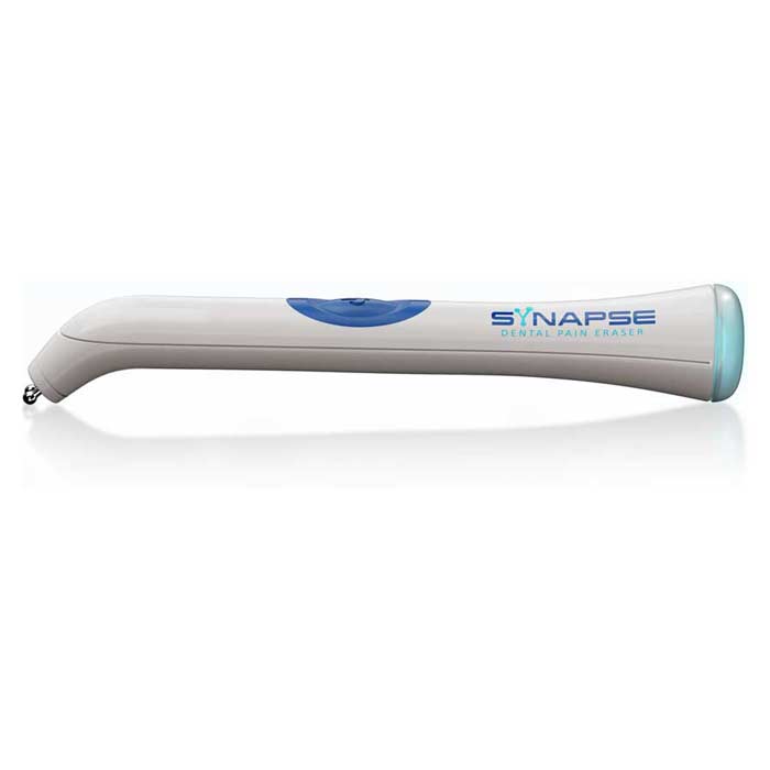 Dental Pain Eraser - Home Device